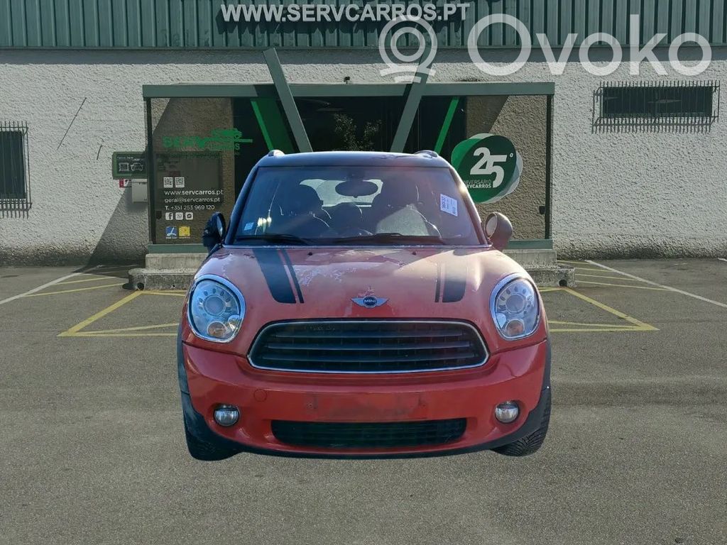 Cooper Countryman R60 Cooper Countryman
