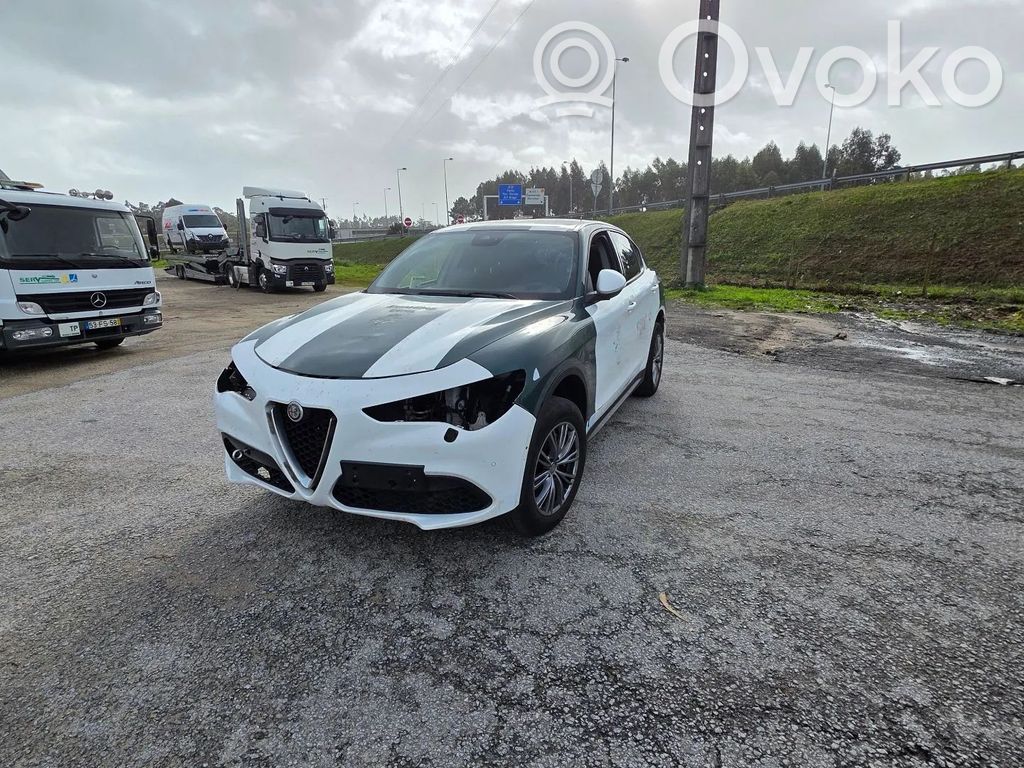 Stelvio Stelvio
