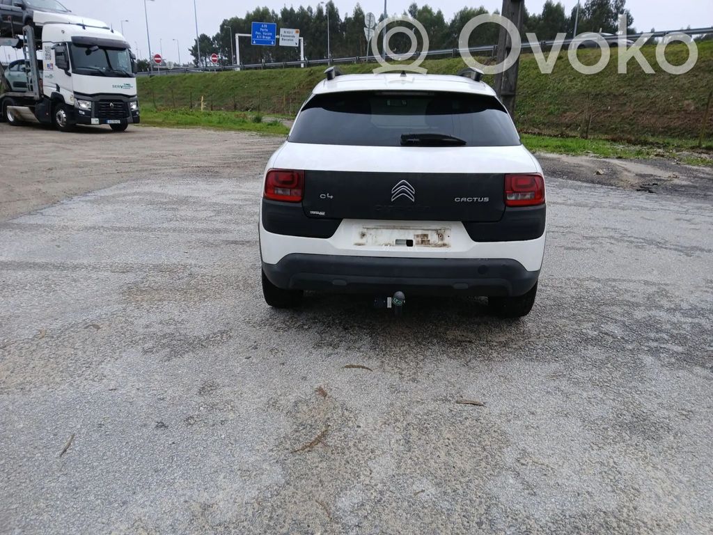 C4 Cactus C4 Picasso, Grand Picasso, Aircross, Cactus