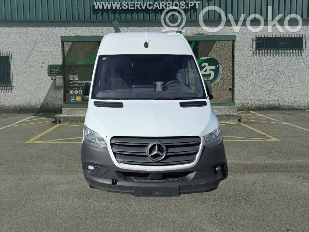 Sprinter W907 W910 Sprinter