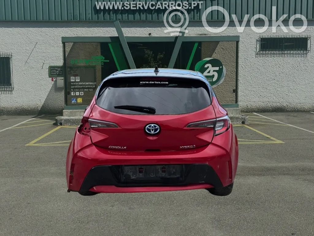 Corolla E210 E21 Corolla