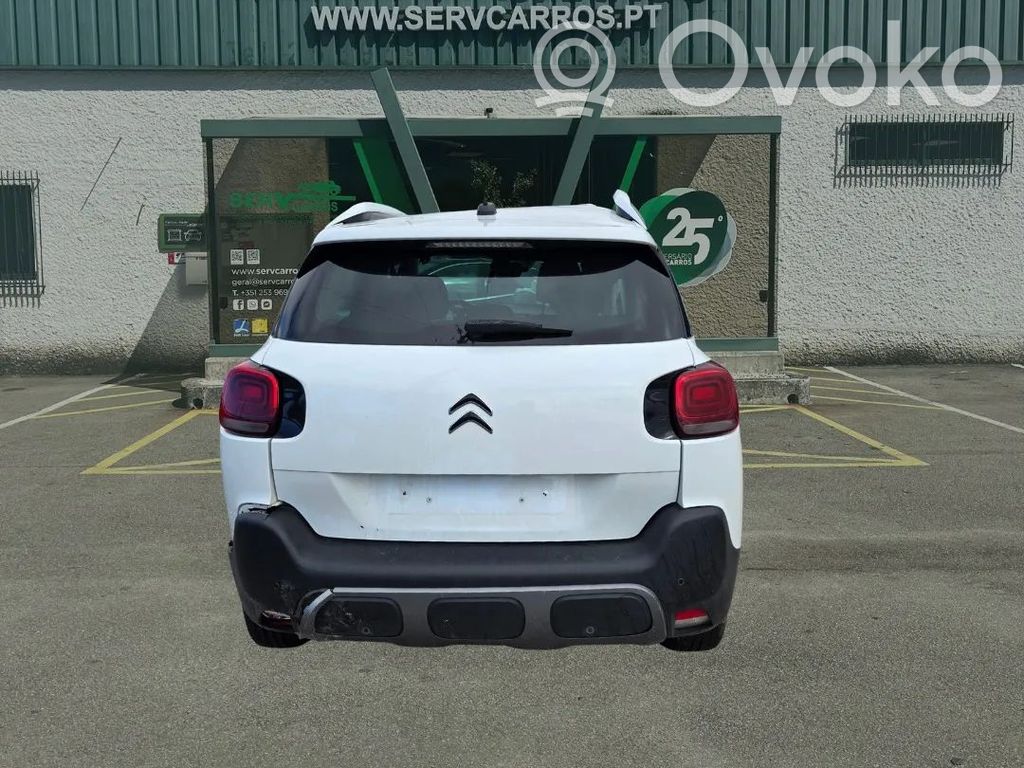 C3 Aircross C3 Aircross