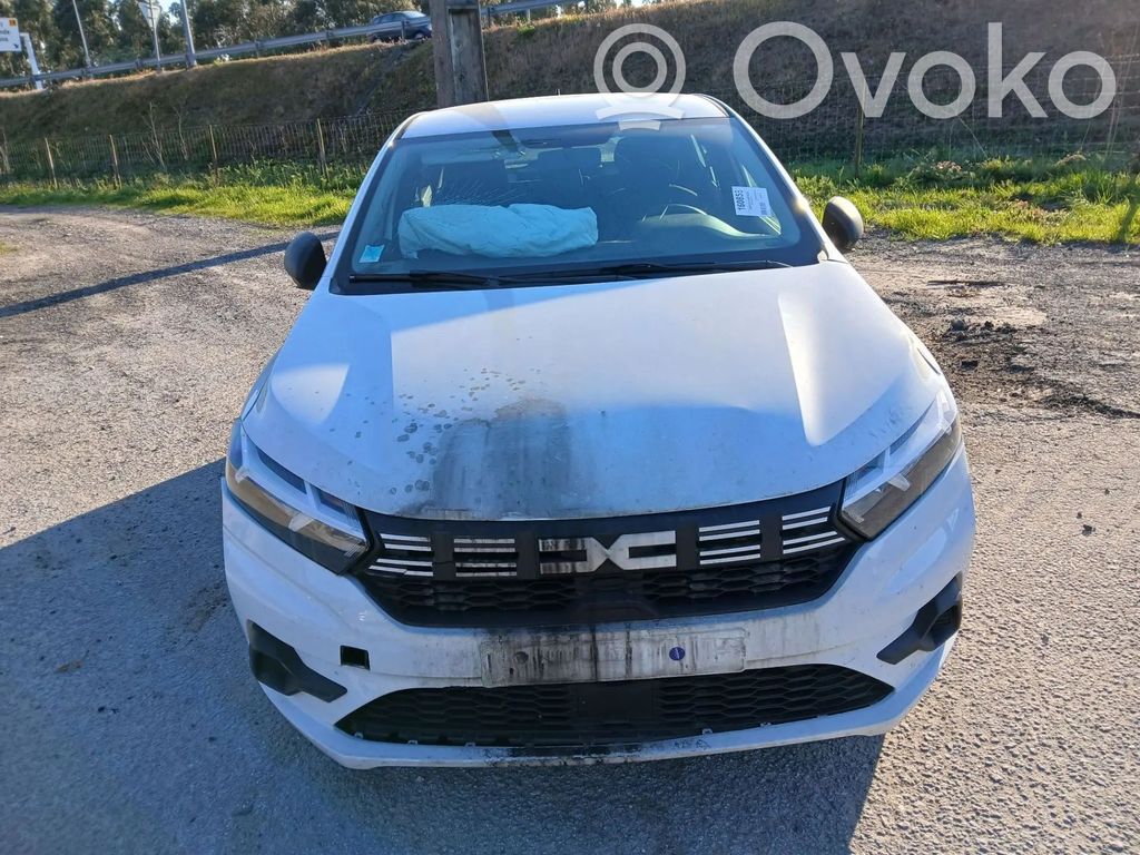 Sandero Sandero, Sandero Stepway