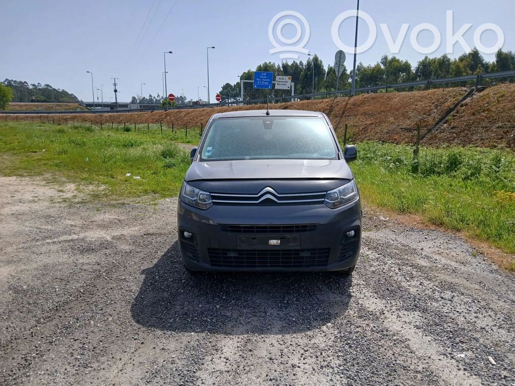 Berlingo Berlingo