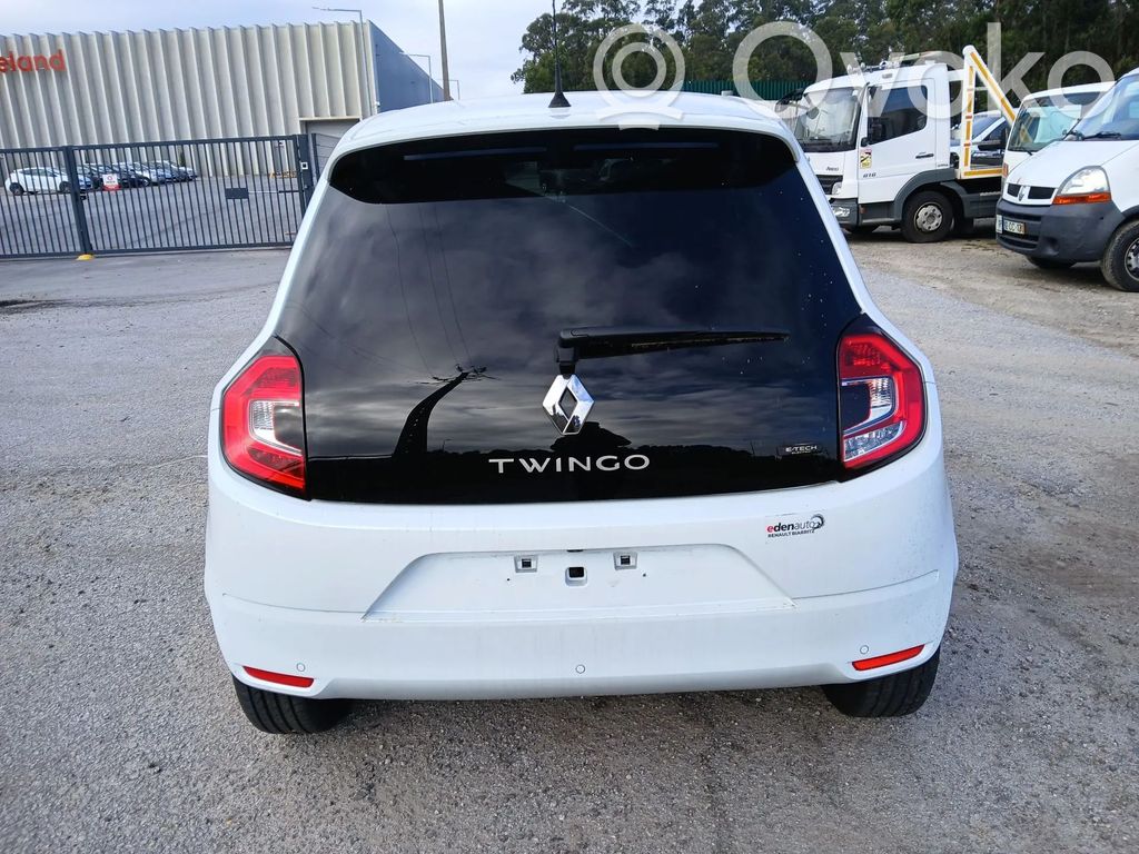 Twingo III Twingo