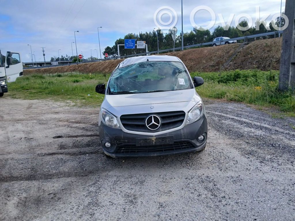 Citan W415 Citan