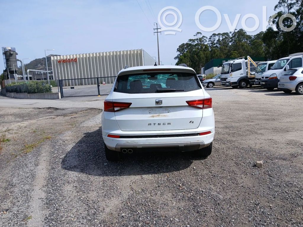 Ateca Ateca