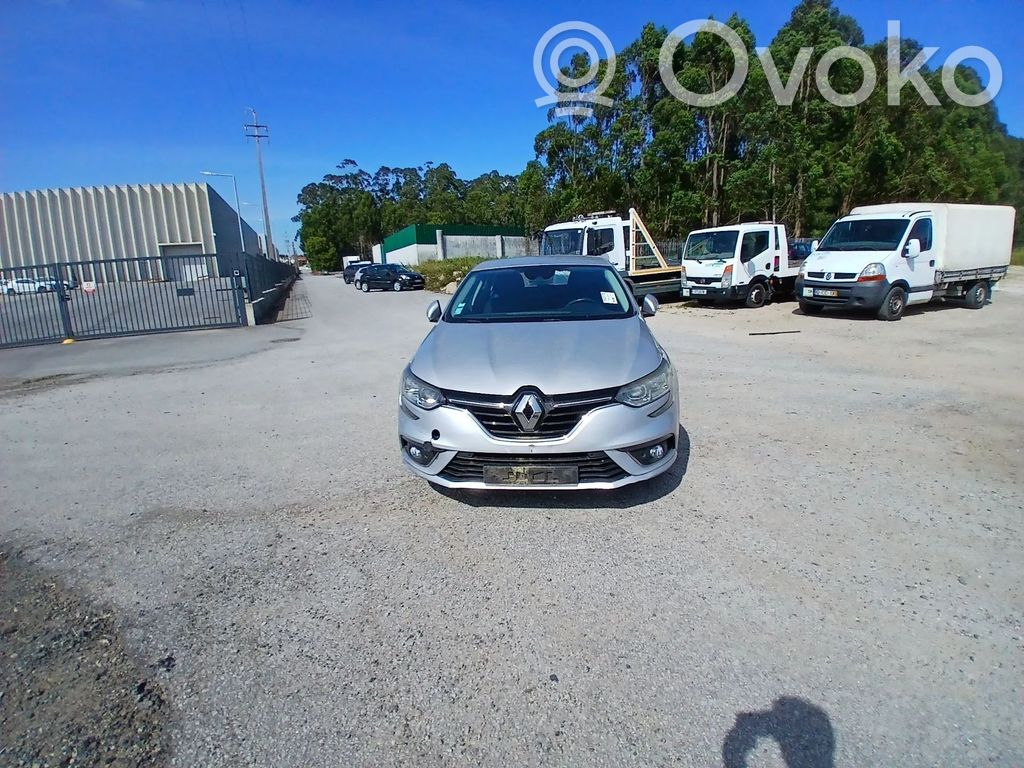 Megane IV Megane