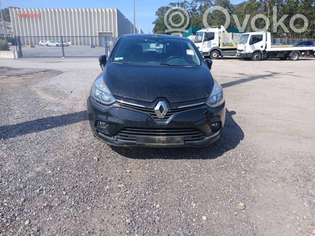 Clio IV Clio