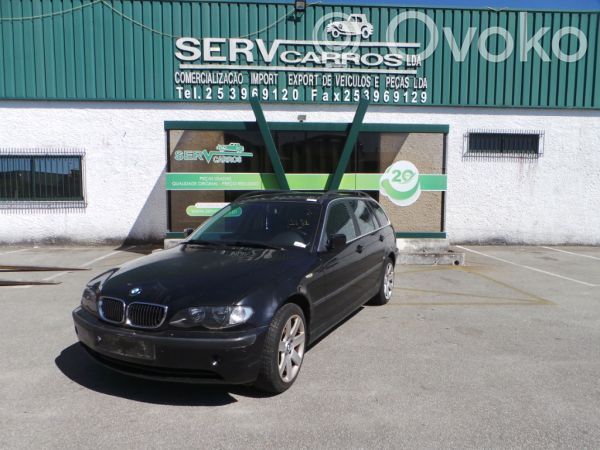 3 E46 Series 3