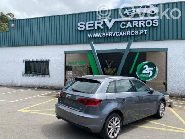 A3 S3 8V A3, S3