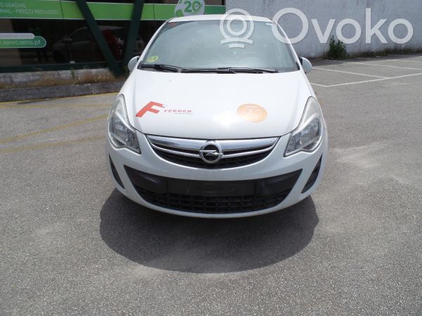 Corsa D Corsa