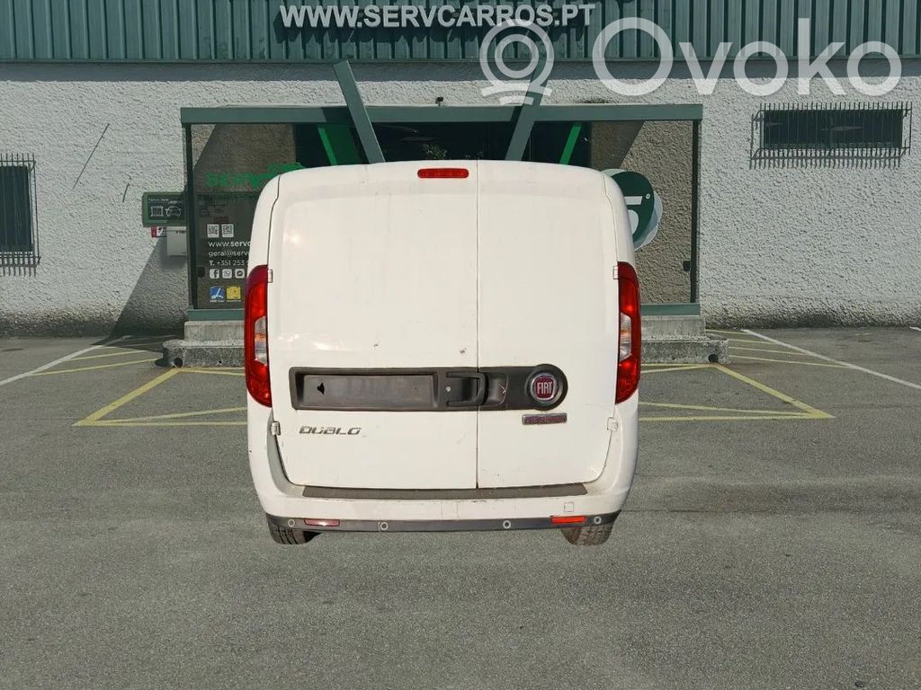 Doblo Doblo