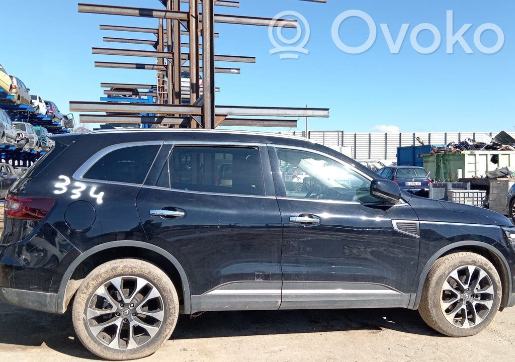 Koleos II Koleos  476603871R