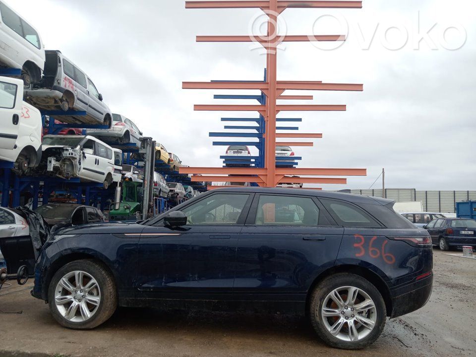 Range Rover Velar Range Rover  M4D38575AB
