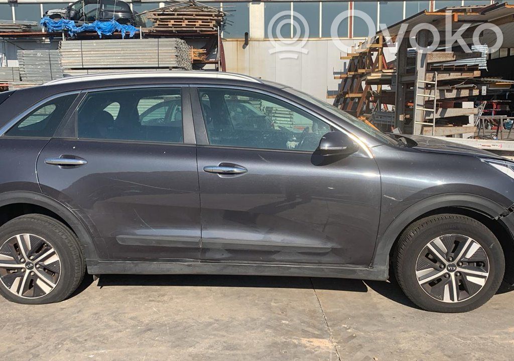 Niro Niro  55410G5100