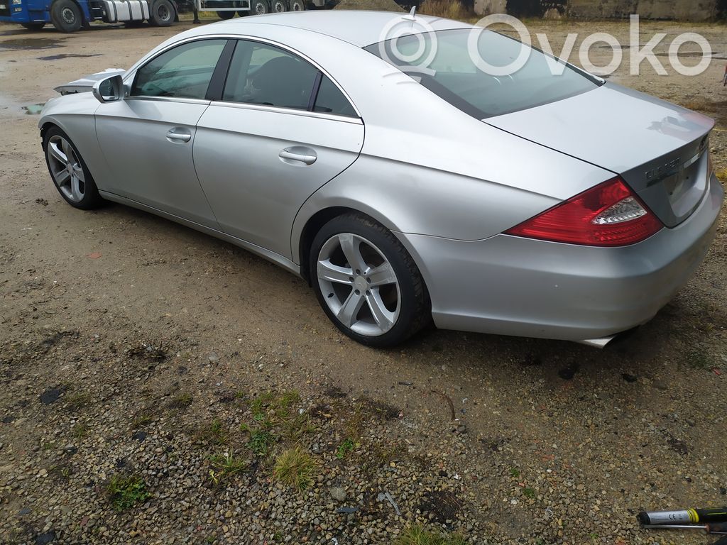 CLS C219 CLS-class, AMG (W219,C218/X218)  A2197300648