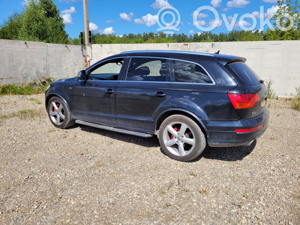 Q7 4L Q7  059145325AA
