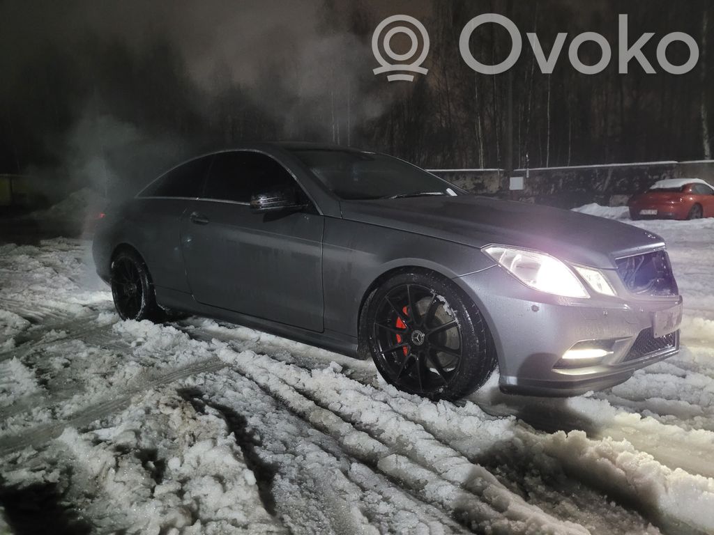 E C207 W207 E-class, AMG (W124, W210, W211, W212, W213, C207, W238)  A2072670510