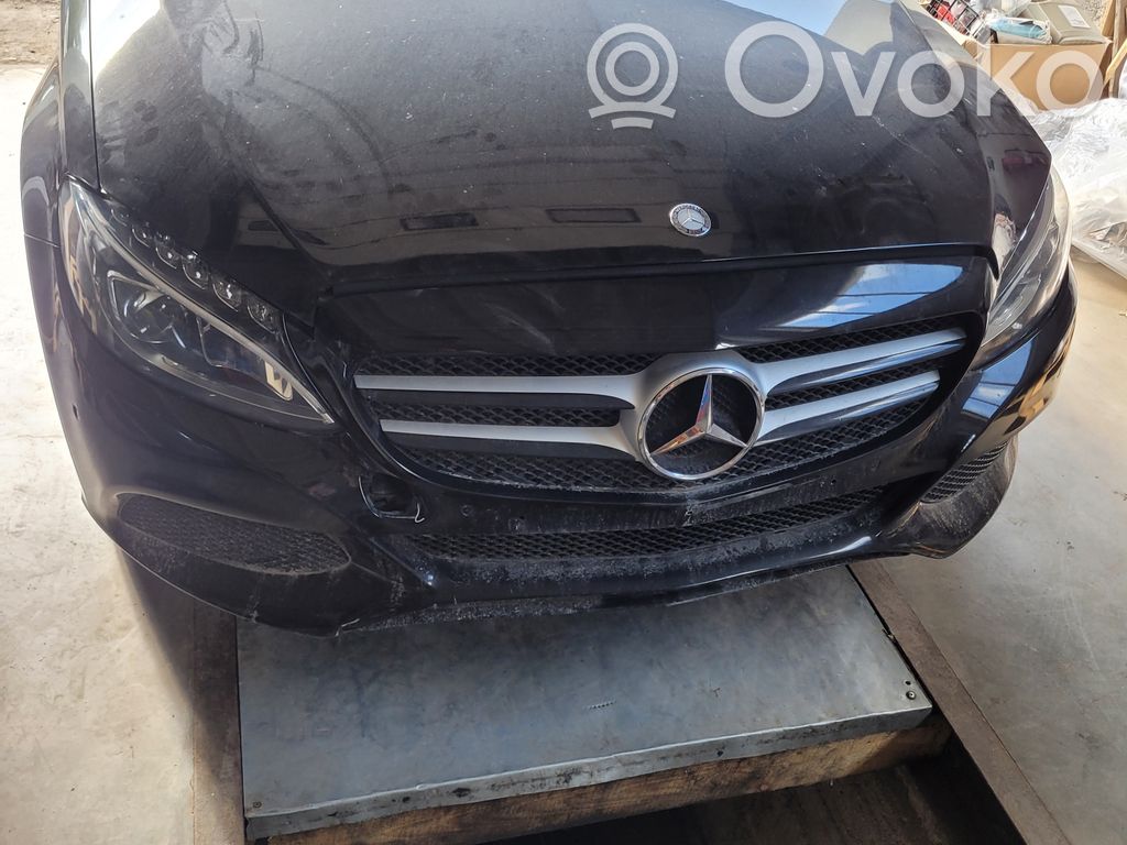 C W205 C-class, AMG (W202, W203, W204, W205, W206)  A2056280724