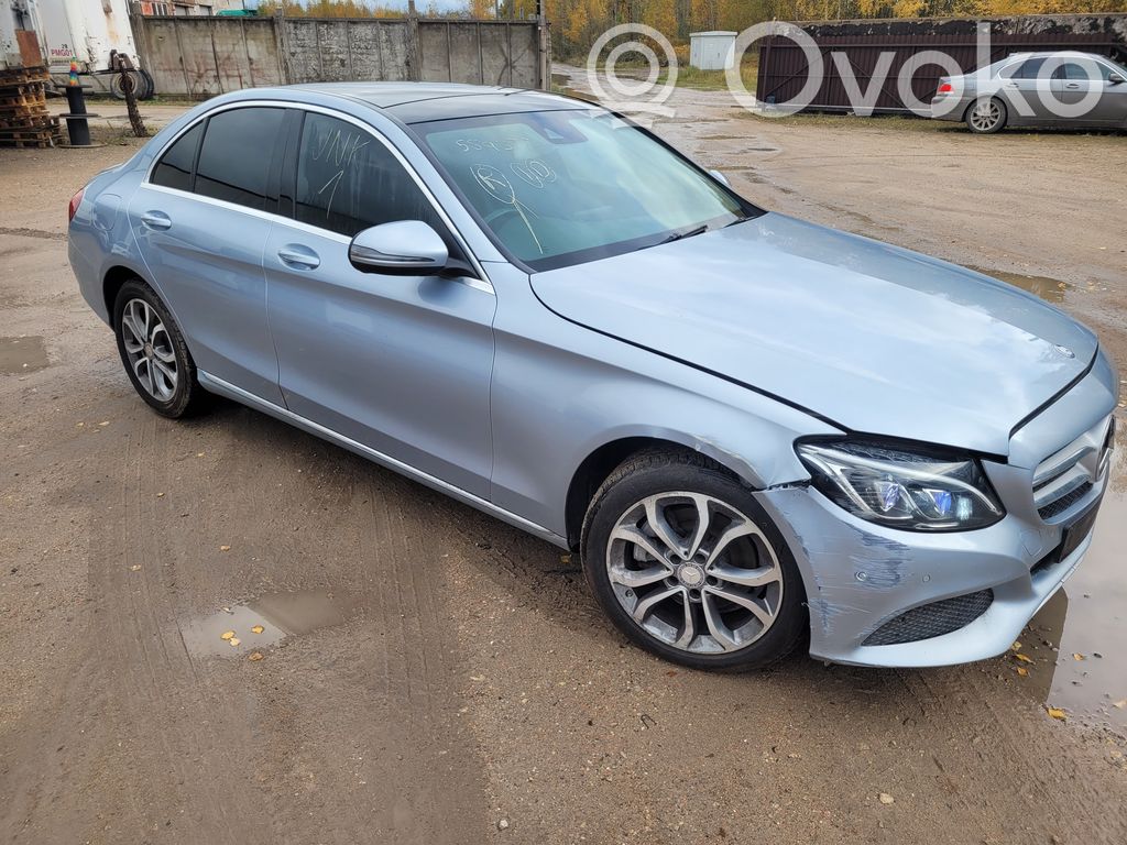 C W205 C-class, AMG (W202, W203, W204, W205, W206)  A2057401200