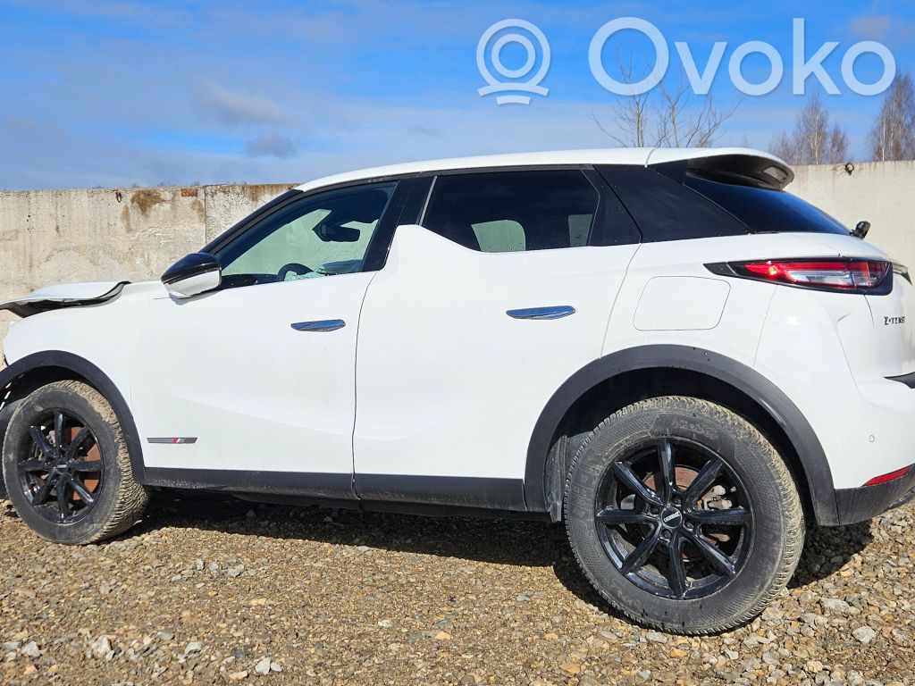 3 Crossback 3  F71187