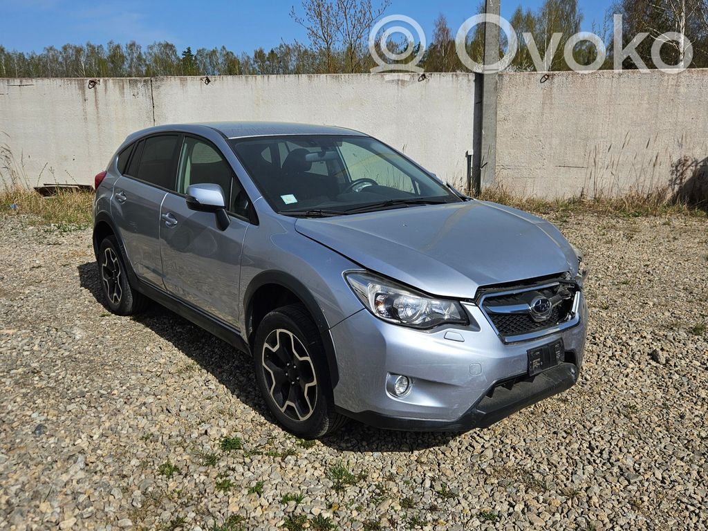 XV I XV  A0010