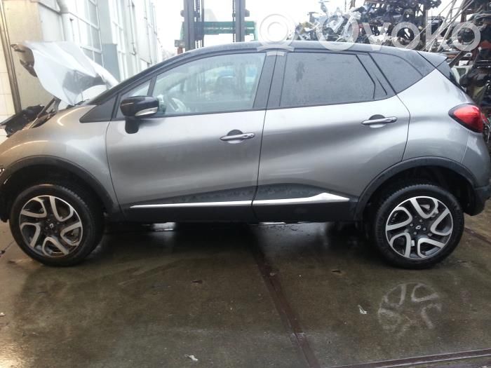Captur Captur  282758936R