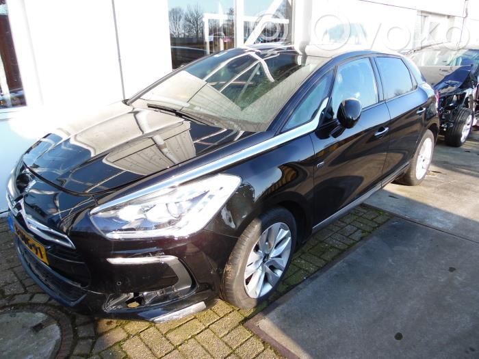 DS5 DS5  0816F6