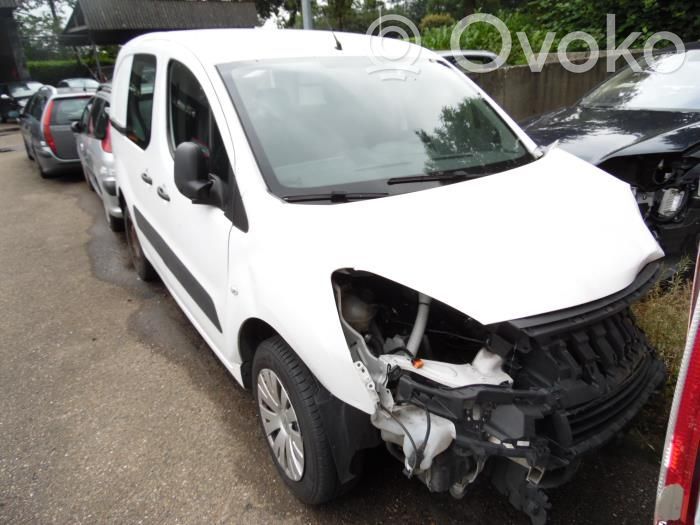Berlingo Berlingo  9653958980