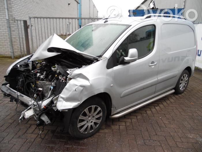 Berlingo Berlingo  5802AE
