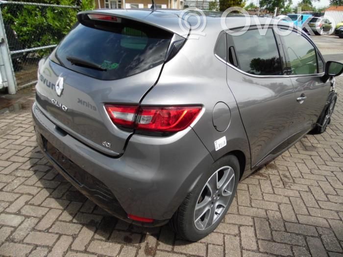 Clio IV Clio  8201535502