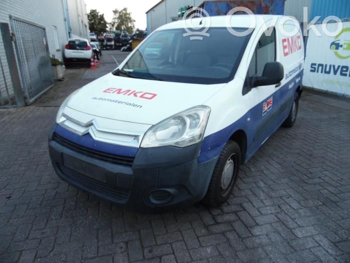 Berlingo Berlingo  9682434580