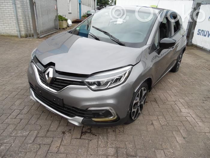 Captur Captur  806B02596R