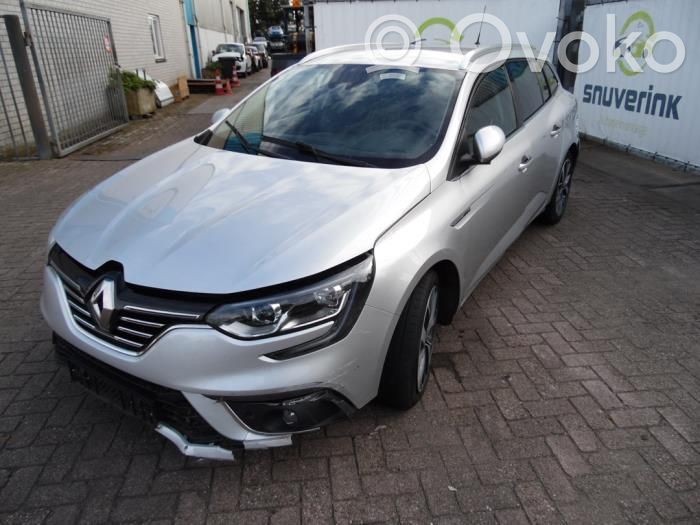 Megane IV Megane  320106758R