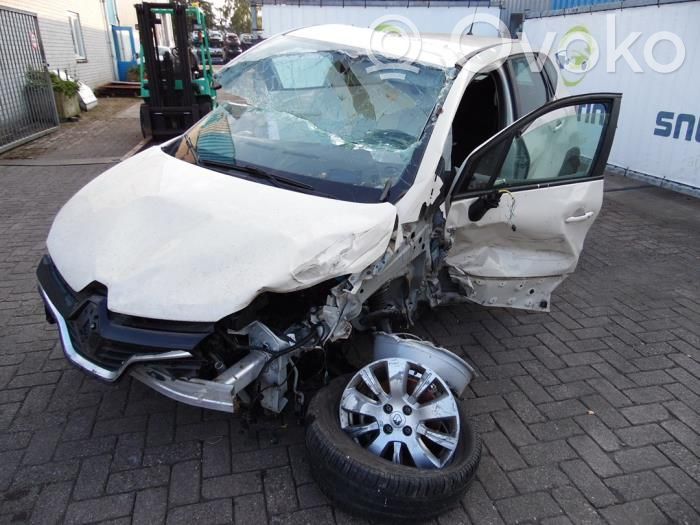Captur Captur  113756731R
