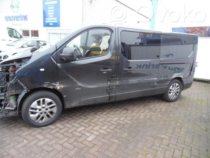 Vivaro Vivaro  95517997