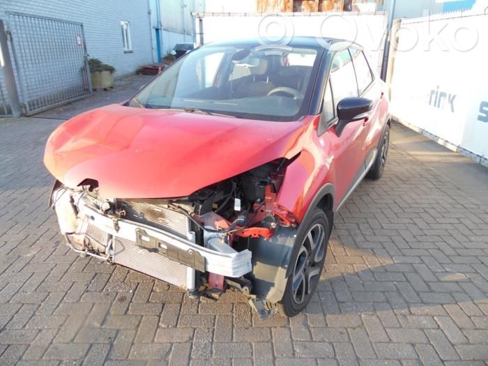 Captur Captur  8201035691