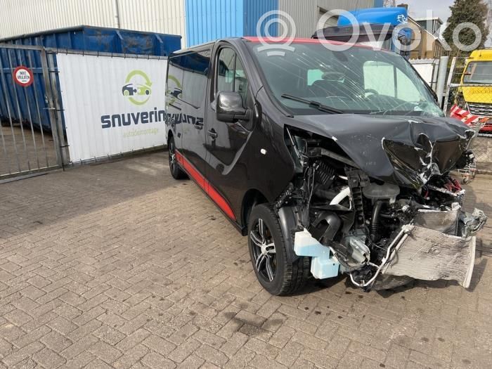 Vivaro Vivaro  93454259