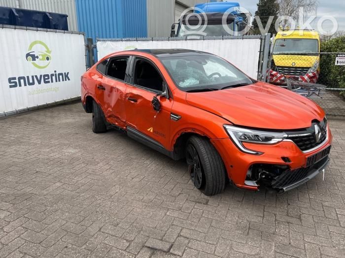 Arkana Arkana  HMLGT8072R