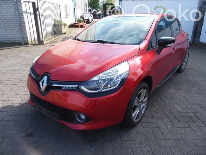 Clio IV Clio  8201535504