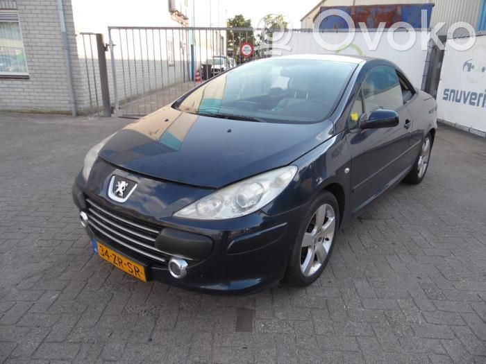 307 CC 307  5705CF