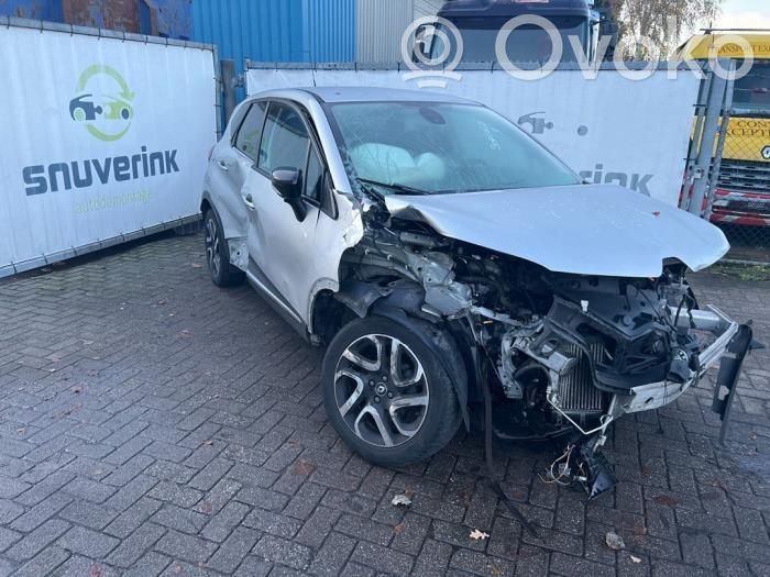 Captur Captur  226A47260R