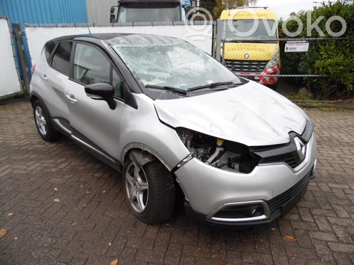 Captur Captur  237107175R