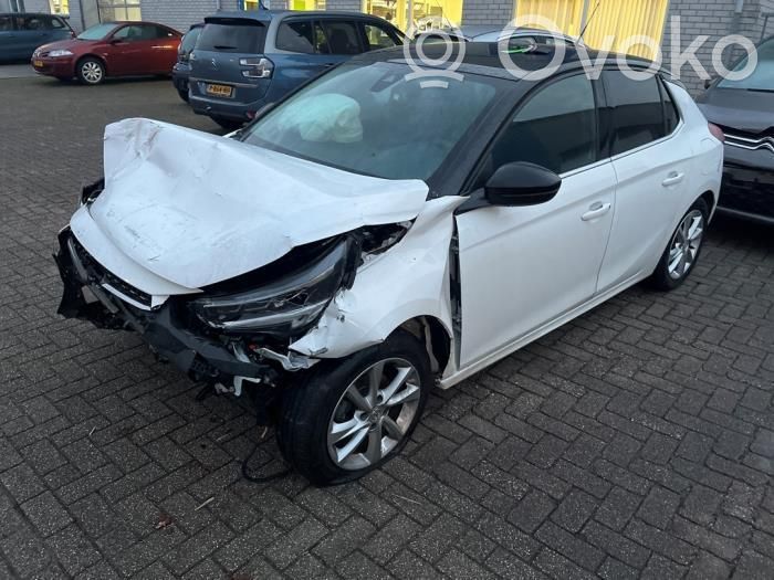 Corsa F Corsa  9663123380