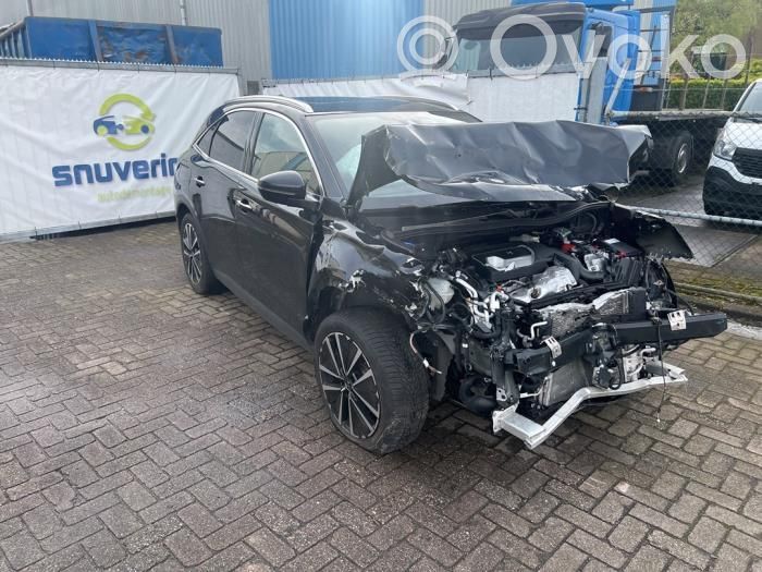 DS7 Crossback DS7 Crossback  98158426XX