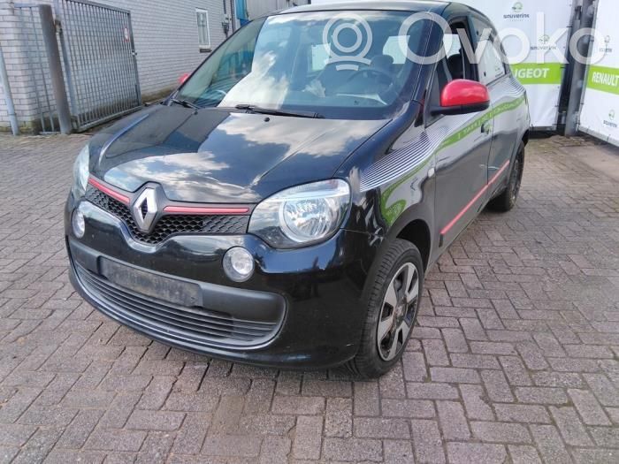 Twingo III Twingo  231006007R