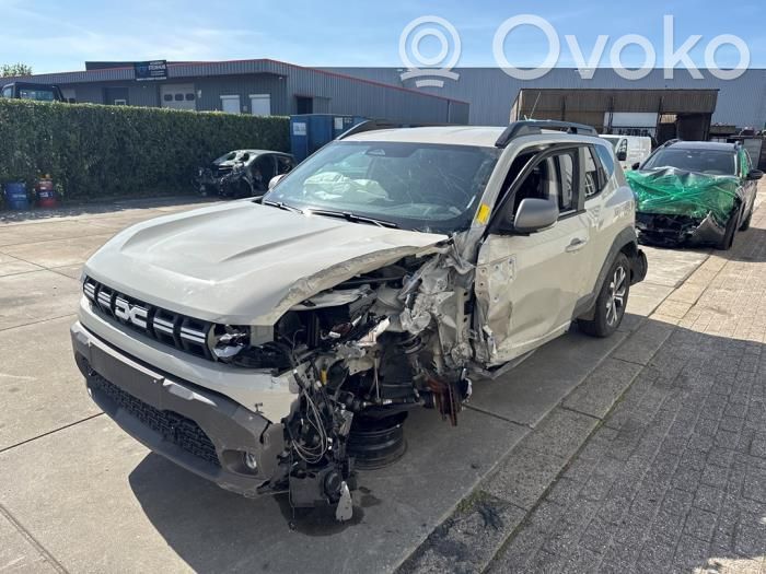 Duster III Duster  8201745630