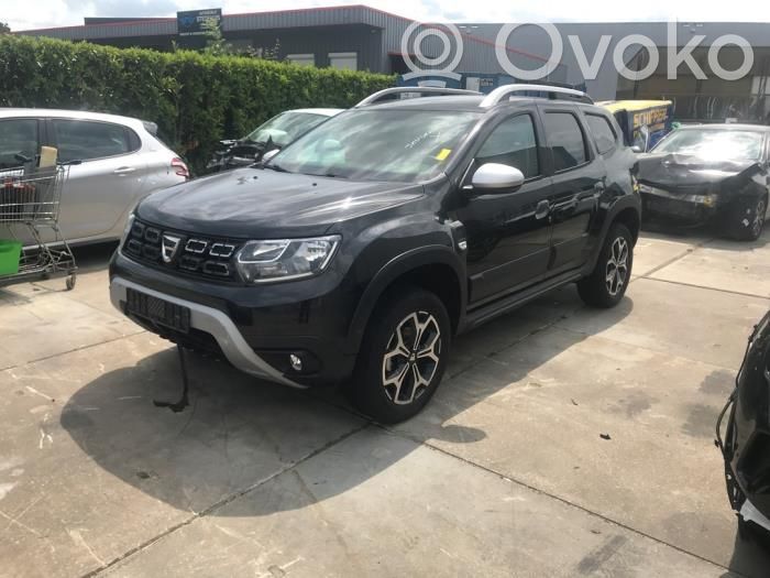 Duster III Duster  8201733029