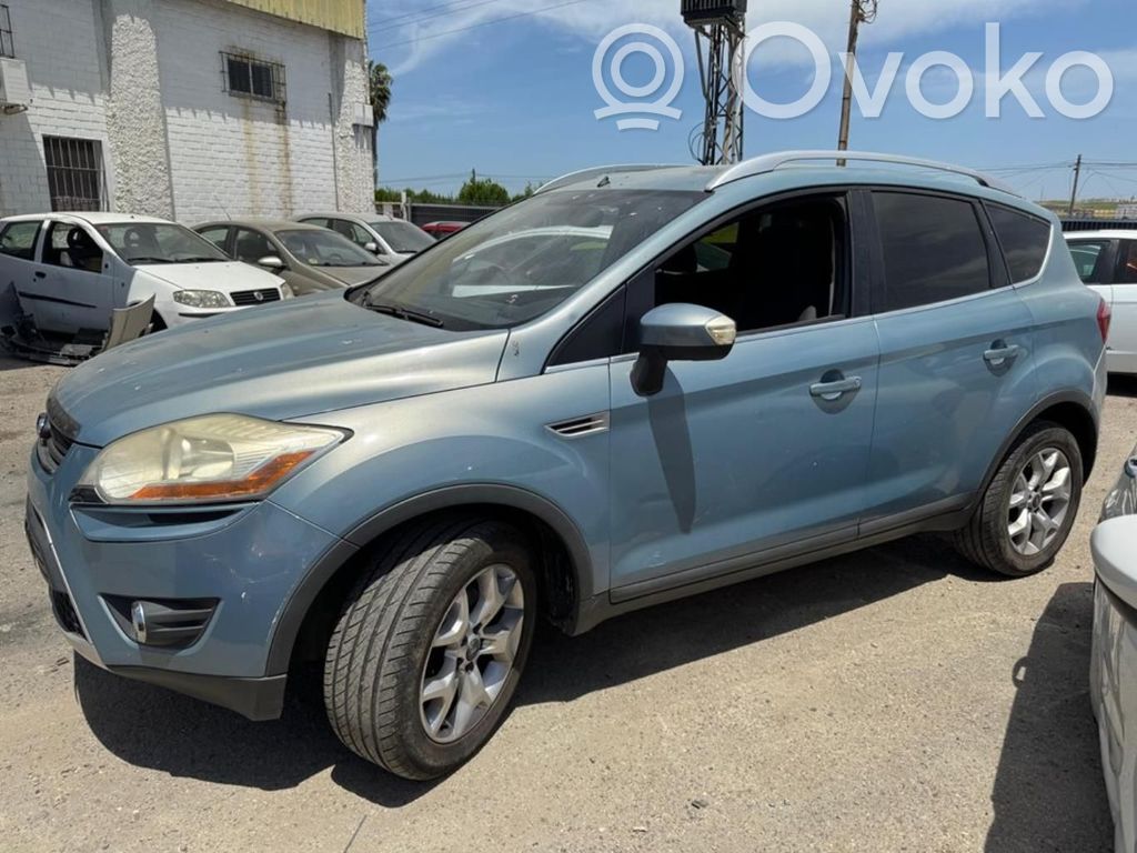 Kuga I Kuga  9V412C405CA